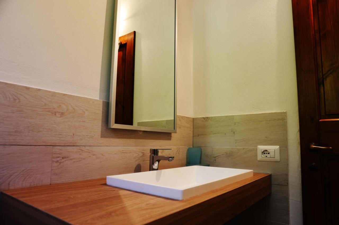Bed And Berli Bed & Breakfast Sesto Fiorentino Luaran gambar