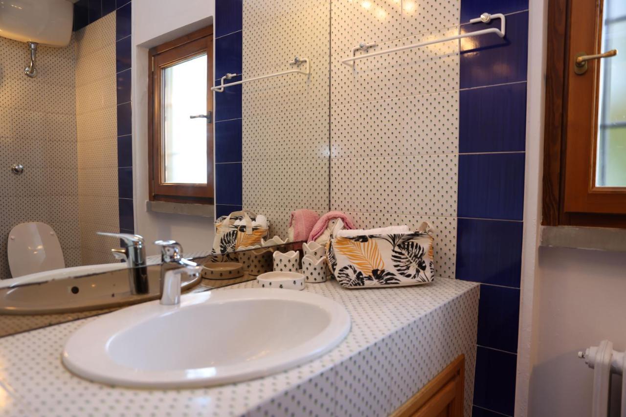Bed And Berli Bed & Breakfast Sesto Fiorentino Luaran gambar